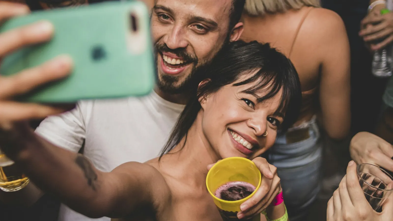 O que é story maker e por que contratar um para a sua festa